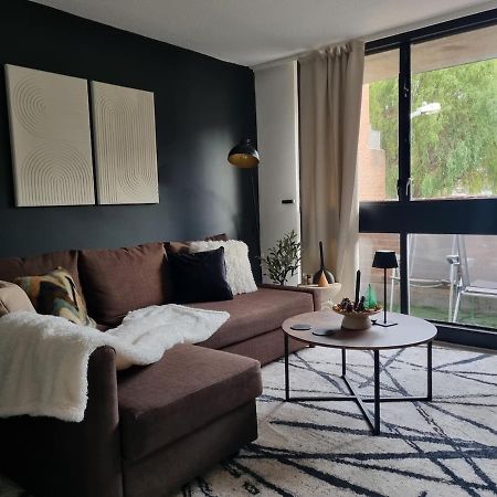 Spacious And Modern Flat In Archway ลอนดอน ภายนอก รูปภาพ