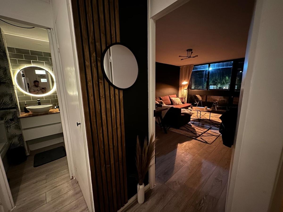 Spacious And Modern Flat In Archway ลอนดอน ภายนอก รูปภาพ