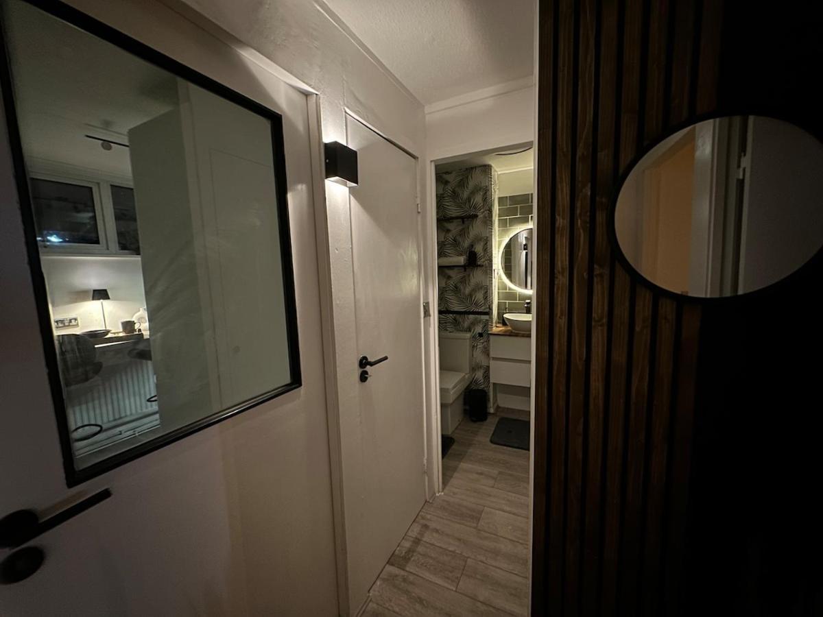 Spacious And Modern Flat In Archway ลอนดอน ภายนอก รูปภาพ