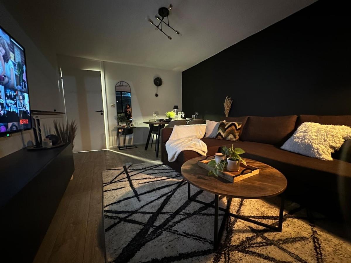 Spacious And Modern Flat In Archway ลอนดอน ภายนอก รูปภาพ