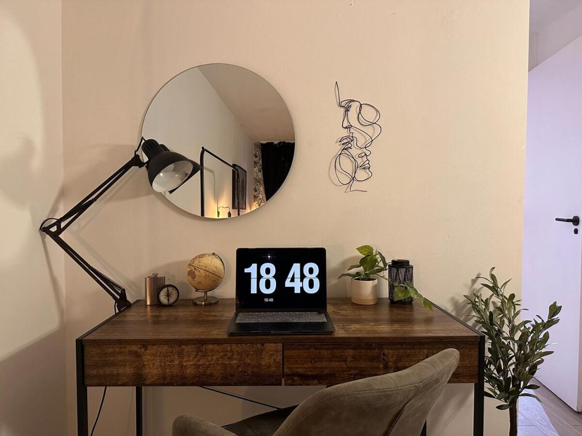 Spacious And Modern Flat In Archway ลอนดอน ภายนอก รูปภาพ